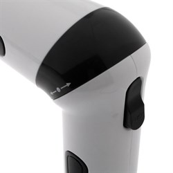 Миксер Galaxy LINE GL 2227, ручной, 20 Вт, 3 насадки, питание от аккумулятора, белый - фото 51404906