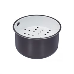 Мультиварка Oursson MP5021SD/SP, 1000 Вт, 5 л, 8 программ, антипригарное покрытие - фото 51405190