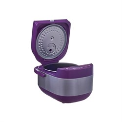 Мультиварка Oursson MP5021SD/SP, 1000 Вт, 5 л, 8 программ, антипригарное покрытие - фото 51405198