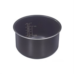 Мультиварка Oursson MP5021SD/SP, 1000 Вт, 5 л, 8 программ, антипригарное покрытие - фото 51405201