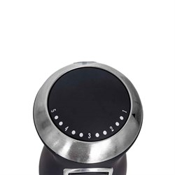 Блендер JVC JK-HB5123, погружной, 1200 Вт, 600 мл, 5 скоростей, чёрный - фото 51405361