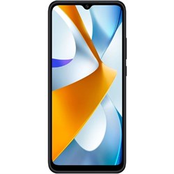 Смартфон Xiaomi POCO C40 RU, 6.71'', IPS, 4 Гб, 64 Гб, 13 Мп, 5 Мп, 6000 мАч, IP52, черный - фото 51405995