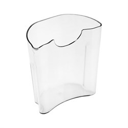 Соковыжималка Galaxy GL 0801, 700 Вт, 1.5 л, серебристая - фото 51406411