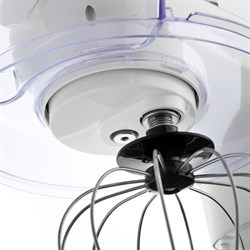 Кухонная машина BRAYER 1502BR, 1000 Вт, 5,5 л, 10 режимов - фото 51406726