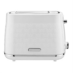 Тостер BRAYER 2102BR, 930 Вт, 7 режимов, 2 тоста - фото 51406743