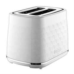 Тостер BRAYER 2102BR, 930 Вт, 7 режимов, 2 тоста - фото 51406744