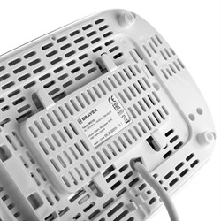 Тостер BRAYER 2102BR, 930 Вт, 7 режимов, 2 тоста - фото 51406746