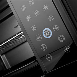 Электропечь FIRST 5046-2, 45 л, 2000 Вт, 8 программ, 100-230 °C, гриль, таймер - фото 51406847