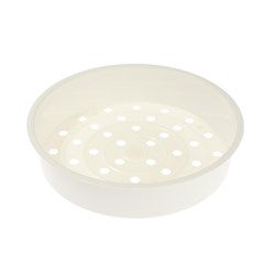 Мультиварка HOMESTAR HS-2022, 900 Вт, 5 л, 10 программ, антипригарное покрытие, белая - фото 51408063