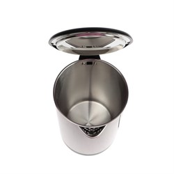 Чайник электрический BQ KT1824S, металл, 1.7 л, 1800 Вт, золотистый - фото 51408456