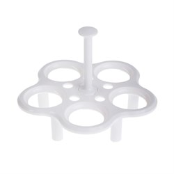 Чайник электрический Kitfort KT-656, стекло, 1.5 л, 2200 Вт, регулировка t°, чёрно-серебр. - фото 51408889