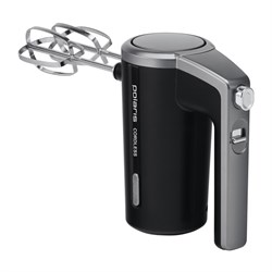 Миксер Polaris PHM 2024, ручной, 200 Вт, чёрный - фото 51409902