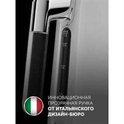 Чайник электрический Polaris 1746CA, металл, 1.7 л, 2200 Вт, белый - фото 51410062