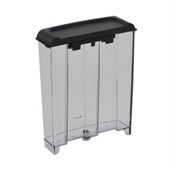 Кофеварка Polaris PCM 1535E, рожковая, 1400 Вт, капучинатор, серебристо-чёрная - фото 51410175