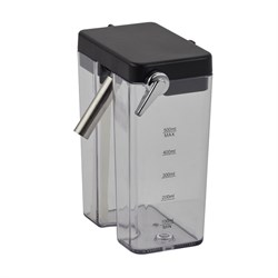 Кофеварка Polaris PCM 1535E, рожковая, 1400 Вт, капучинатор, серебристо-чёрная - фото 51410176