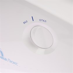 Мясорубка "Дива Люкс" ЭМШ35/300-1, 1500 Вт, 0.6 кг/мин, белая - фото 51411103