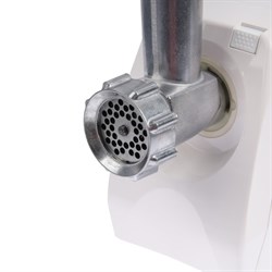 Мясорубка "Дива Люкс" ЭМШ35/300-1, 1500 Вт, 0.6 кг/мин, белая - фото 51411107