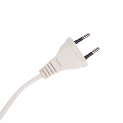 Мясорубка "Дива Люкс" ЭМШ35/300-1, 1500 Вт, 0.6 кг/мин, белая - фото 51411108