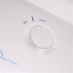 Мясорубка "Дива Люкс" ЭМШ 35/300-4, 1500 Вт, 0.6 кг/мин, 4 насадки, белая - фото 51411111