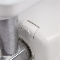 Мясорубка "Ротор Классик -р" ЭМШ35/300-2, 1500 Вт, 0.6 кг/мин, соковыжималка, белая - фото 51411124