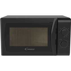Микроволновая печь Candy CMG20SMB-07, 700 Вт, 20 л, чёрная - фото 51411208