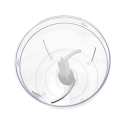 Блендер Viconte VC-4438, погружной, 1100 Вт, 0.4 л, 2 скорости, импульсный режим,  чёрный - фото 51411317