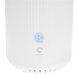 Портативная соковыжималка Windigo LJE-002, 60 Вт, от USB, 3000 мА/ч., белая - фото 51411498