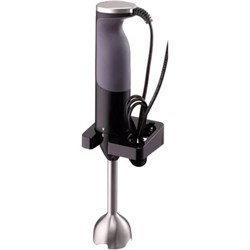 Блендер Panasonic MX-SS1BTQ, погружной, 600 Вт, 0.5 л, 5 скоростей, чёрный - фото 51411552