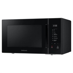 Микроволновая печь Samsung MG30T5018AK/BW, 30 л, 900 Вт, чёрная - фото 51411587