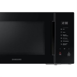 Микроволновая печь Samsung MG30T5018AK/BW, 30 л, 900 Вт, чёрная - фото 51411590