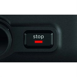 Тостер Bosch TAT3P421, 970 Вт, 5 режимов прожарки, 2 тоста, разморозка, бело-чёрный - фото 51411672