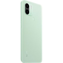 Смартфон Xiaomi Redmi A2 +, 6.52", IPS, 3 Гб, 64 Гб, 8 Мп, 5 Мп, 2 Sim, 5000 мАч, зеленый - фото 51411748