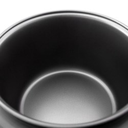 Мультиварка Galaxy GL 2641, 900 Вт, 5 л, 11 программ, с антипригарным покрытием, чёрная - фото 51411781