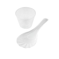 Мультиварка Galaxy GL 2641, 900 Вт, 5 л, 11 программ, с антипригарным покрытием, чёрная - фото 51411785