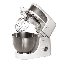 Миксер Galaxy GL 2231, планетарный, 700 Вт, 4 л, 12 скоростей, белый - фото 51411866