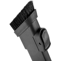 Пылесос BRAYER BR4261, вертикальный, 135/80 Вт, сухая уборка, 1 л, золотистый - фото 51412086