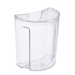 Соковыжималка FIRST 5206-2, 700 Вт, 2 скорости, 1.5 л, чёрная - фото 51412331