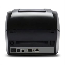 Термопринтер Mertech MPRINT TLP300, 203 dpi, 120 мм/сек, ширина ленты 108 мм, USB, термопечать - фото 51412382
