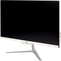 Моноблок Hiper V2, 23.8", i5 10400, 8 Гб, SSD 512 Гб, UHDG 630, Win10, белый - фото 51412619