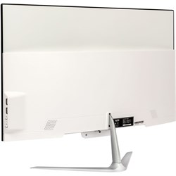 Моноблок Hiper V2, 23.8", i5 10400, 8 Гб, SSD 512 Гб, UHDG 630, Win10, белый - фото 51412622