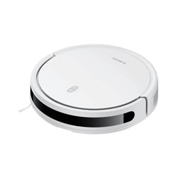 Робот-пылесос  Xiaomi Robot Vacuum E10 EU B106GL, 45 Вт, сухая/влажная, 0.4/0.2 л, белый - фото 51412726
