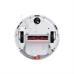 Робот-пылесос  Xiaomi Robot Vacuum E10 EU B106GL, 45 Вт, сухая/влажная, 0.4/0.2 л, белый - фото 51412730