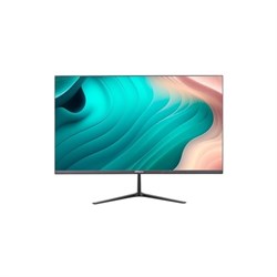 Монитор AMCV M24X2, 24", IPS, 1920x1080, 75Гц, 5мс, D-Sub, HDMI, чёрный - фото 51412747