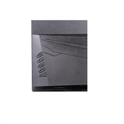 Монитор AMCV M27X2, 27", IPS, 1920x1080, 75Гц, 5мс, D-Sub, HDMI, чёрный - фото 51412757