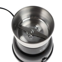 Кофемолка Irit IR-5303 , 150 Вт, загрузка 70 гр - фото 51412789