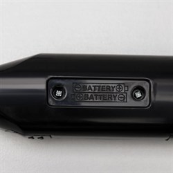 Капучинатор электрический, 20×4×2.5 см, МИКС - фото 51412872