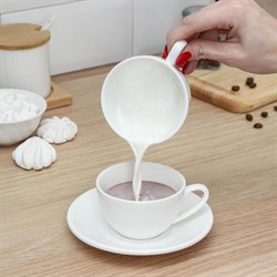 Капучинатор электрический, 20×4×2.5 см, МИКС - фото 51412875