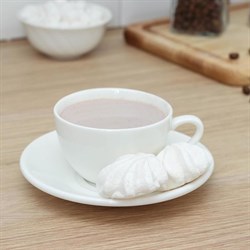 Капучинатор электрический, 20×4×2.5 см, МИКС - фото 51412876