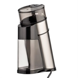 Кофемолка Centek CT-1359, электрическая, 250 Вт, 70 г, серебристая - фото 51412964