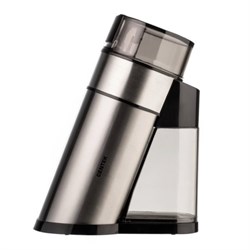 Кофемолка Centek CT-1359, электрическая, 250 Вт, 70 г, серебристая - фото 51412966